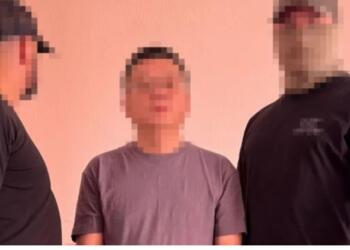 नेपच्यून मिसाइल की जासूसी करते पकड़े गए चीन के जासूस, यूक्रेन में बड़ी कार्रवाई