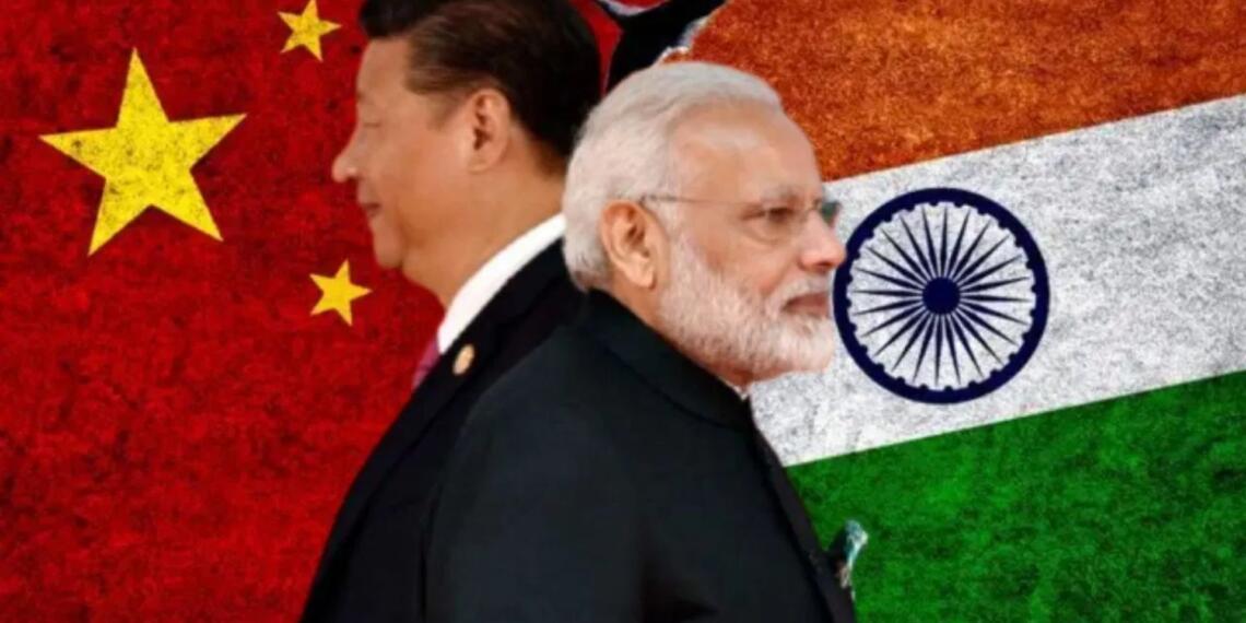 चीन ने शुरू किया वैश्विक सप्लाई चेन संकट; जानिए कैसे यह भारत को सुपरपावर बना सकता है