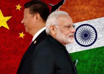 चीन ने शुरू किया वैश्विक सप्लाई चेन संकट; जानिए कैसे यह भारत को सुपरपावर बना सकता है