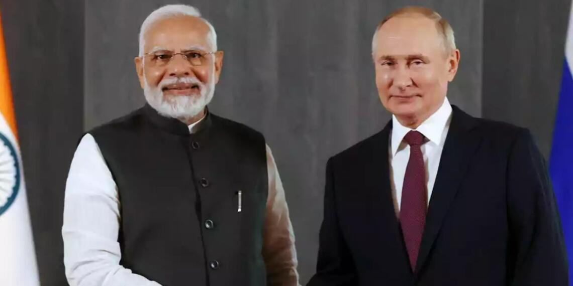 2025 तक रूस में 10 लाख भारतीय मजदूरों की मांग- क्या है इसकी असलियत?