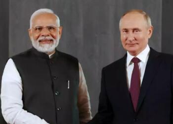 2025 तक रूस में 10 लाख भारतीय मजदूरों की मांग- क्या है इसकी असलियत?