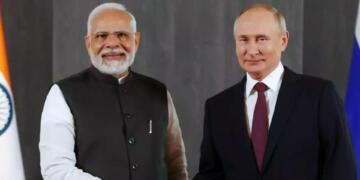 2025 तक रूस में 10 लाख भारतीय मजदूरों की मांग- क्या है इसकी असलियत?