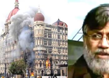 26/11 का आरोपी ताहव्वुर राणा भारत में पेश- 16 साल बाद शुरू हुई न्याय की प्रक्रिया