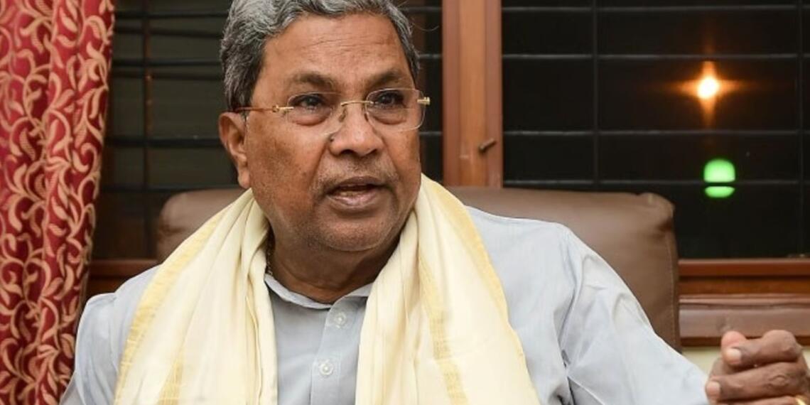 सिद्धारमैया की चिकन-एग राइस योजना पर भड़के कार्ति, बोले- जनता की बजाय कुत्तों को प्राथमिकता क्यों?