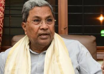 सिद्धारमैया की चिकन-एग राइस योजना पर भड़के कार्ति, बोले- जनता की बजाय कुत्तों को प्राथमिकता क्यों?