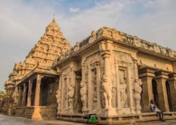 क्या तमिलनाडु में हो रहा है मंदिरों का राजनीतिक नियंत्रण? DMK पर गंभीर आरोप