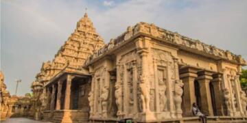 मंदिरों के चढ़ावे से कॉलेज बनवाएगी DMK सरकार लेकिन चर्च और मस्जिद के साथ ऐसा करने की हिम्मत है?
