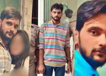 नावेद पठान ने शिव वर्मा नाम रख हिंदू लड़कियों को बनाया लव जिहाद का शिकार, किया रेप; मोबाइल से मिले कई लड़कियों के अश्लील वीडियो
