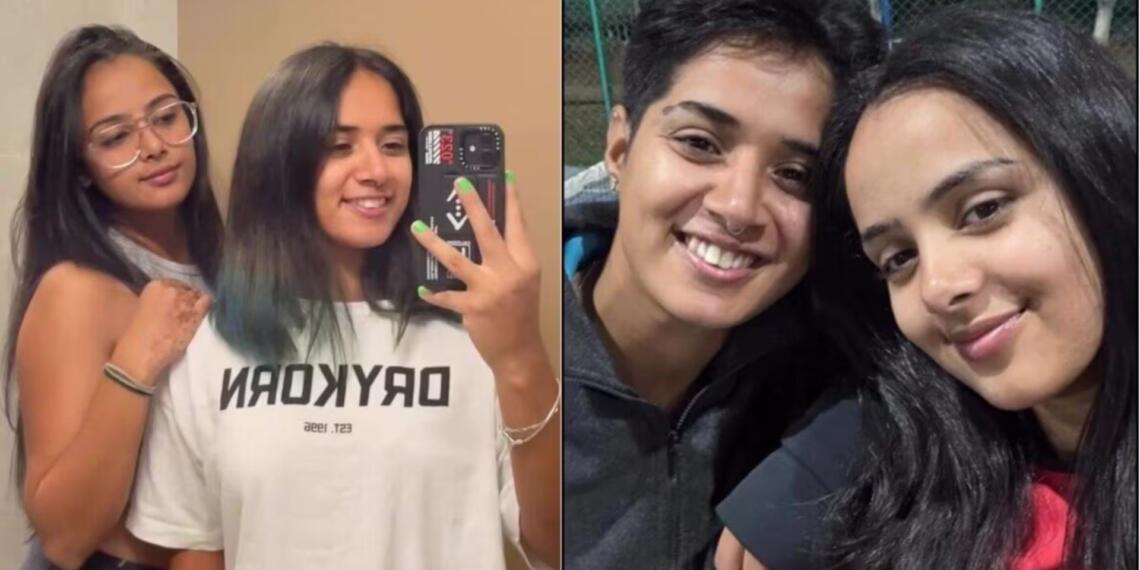 पारिवारिक बंदिश, लव जिहाद या विदेश जाने की इच्छा? राधिका यादव के भाई ने बताए बहन की हत्या के राज़