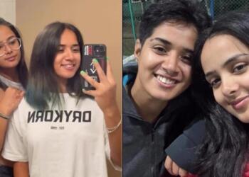 पारिवारिक बंदिश, लव जिहाद या विदेश जाने की इच्छा? राधिका यादव के भाई ने बताए बहन की हत्या के राज़