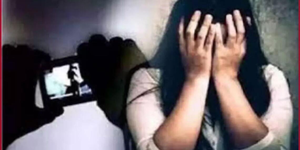 गोमांस खिलाया, रेप किया और भाइयों से शोषण कराया: नाबालिग हिंदू लड़की ने शौहर नाज़िल पर लगाया लव जिहाद का आरोप