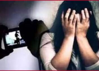 गोमांस खिलाया, रेप किया और भाइयों से शोषण कराया: नाबालिग हिंदू लड़की ने शौहर नाज़िल पर लगाया लव जिहाद का आरोप