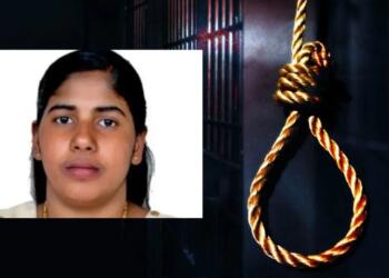 निमिषा प्रिया की फांसी तय? सरकार द्वारा 8.5 करोड़ की ब्लड मनी का प्रस्ताव भी बेअसर