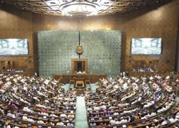 संसद का मॉनसून सत्र 2025: 21 जुलाई से शुरू, ये 8 अहम बिल होंगे पेश