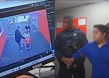 अमेरिकी दूतावास की चेतावनी: भारतीय नागरिकों द्वारा शॉपलिफ्टिंग की बढ़ती घटनाएं, क्या भारत को अब सख्त कदम उठाने चाहिए?