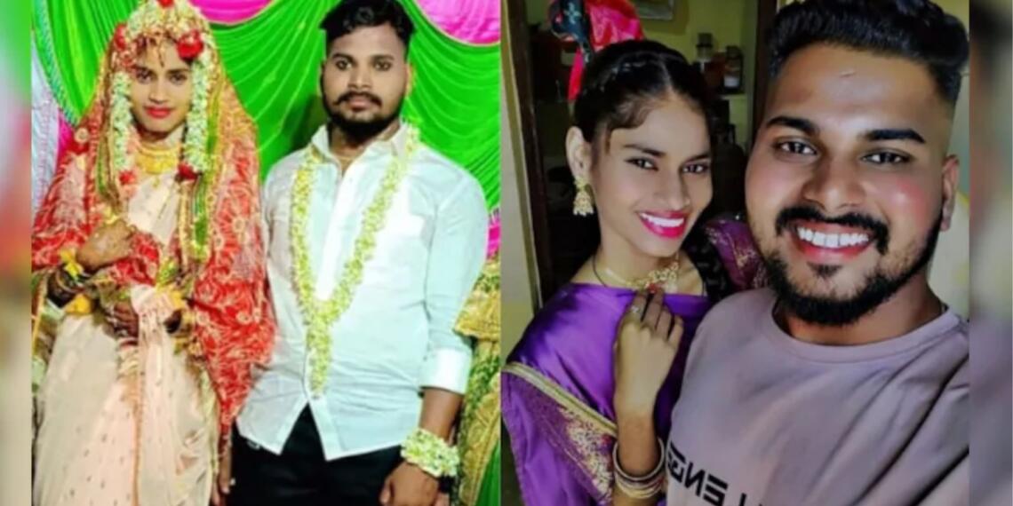 कर्नाटक में पत्नी ने शख्स को जबरन बनाया मुस्लिम, रेप केस में फंसाने की दी धमकी