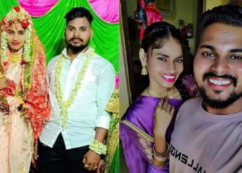 कर्नाटक में पत्नी ने शख्स को जबरन बनाया मुस्लिम, रेप केस में फंसाने की दी धमकी