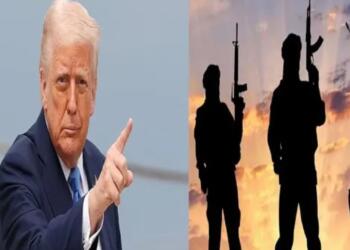 भारत की बड़ी सफलता: TRF को अमेरिका ने आतंकी संगठन घोषित किया