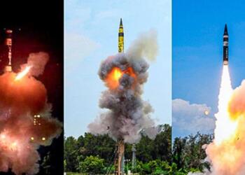 24 घंटे, 3 मिसाइल परीक्षण और निशाने पर पाकिस्तान-चीन: क्या है रक्षा क्षेत्र में भारत की बढ़ती रफ्तार के मायने?