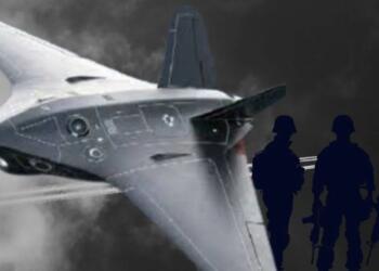 ‘रामा’ कवच वाला दुनिया का पहला ड्यूल स्टील्थ ड्रोन बना रहा भारत, जानें क्या होंगी विशेषताएं?