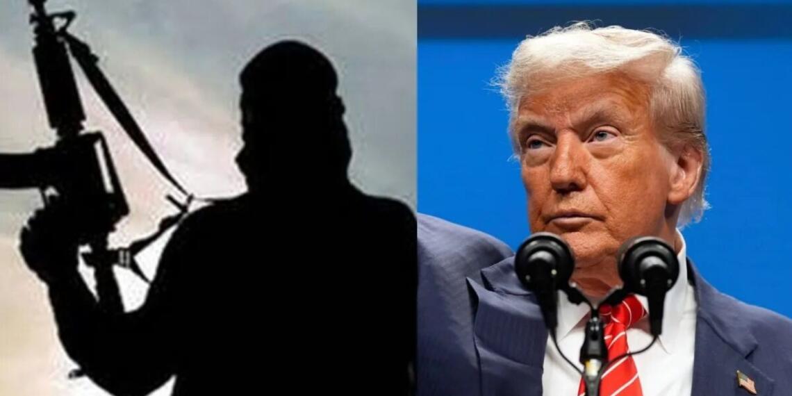 TRF को आतंकी घोषित करने के लिए भारत ने पहलगाम हमले के तुरंत बाद शुरू कर दी थी कार्रवाई