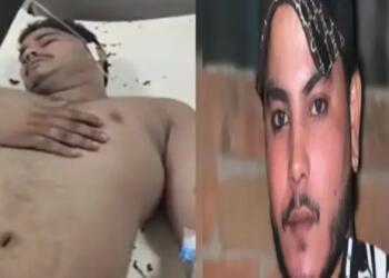 अनस ने विपिन की छाती में 14 बार मारा चाकू, फिर रील बनाकर बोला- ‘बदला पूरा हुआ’