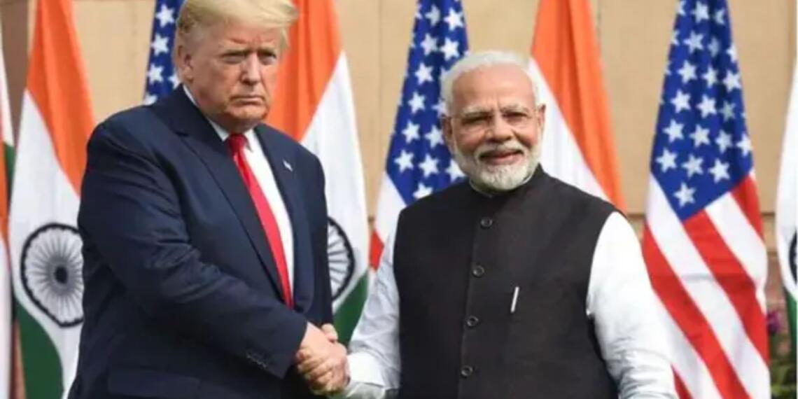 भारत-अमेरिका व्यापार वार्ता का अगला चरण तय, अगस्त में होगी बैठक