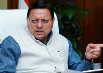 “कांवड़ यात्रा पवित्र है, इसे बदनाम करने की कोशिश नाकाम होगी”: उत्तराखंड CM पुष्कर सिंह धामी का सख्त बयान