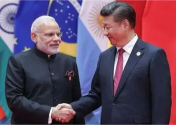 पटरी पर लौटते भारत-चीन संबंध: भारत ने 5 साल बाद फिर शुरू किया चीनी नागरिकों के लिए टूरिस्ट वीज़ा