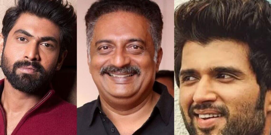 ऑनलाइन सट्टेबाजी मामले में ED का बड़ा एक्शन- राणा दग्गुबाती, प्रकाश राज समेत साउथ के 4 बड़े सितारों को समन