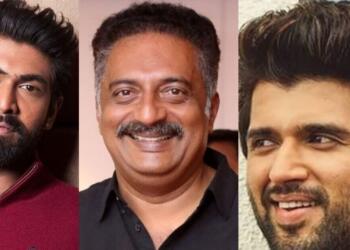 ऑनलाइन सट्टेबाजी मामले में ED का बड़ा एक्शन- राणा दग्गुबाती, प्रकाश राज समेत साउथ के 4 बड़े सितारों को समन