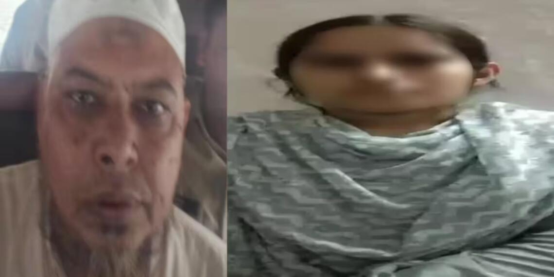 हरियाणा की ममता बनी ‘शिफा’- मास्टरमाइंड अब्दुल रहमान का पर्दाफाश, ब्रेनवॉश कर 100 से ज्यादा लड़कियों का किया धर्मांतरण