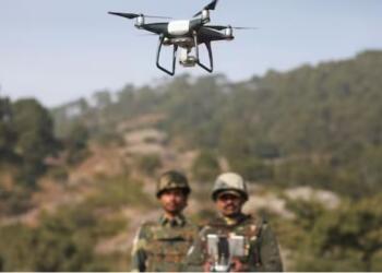 ऑपरेशन सिंदूर के बाद बीएसएफ की ड्रोन निगरानी और युद्ध क्षमताओं को किया जाएगा बेहतर