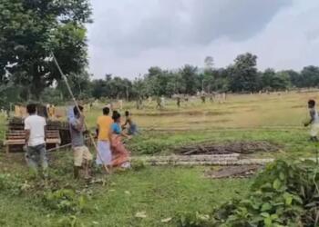 असम की बेदखली के बाद सख्त हुए पड़ोसी राज्य, अवैध प्रवासियों पर कसा शिकंजा