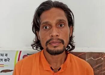 मौलवी का बेटा कासिम बना कृष्णा- मेरठ के मंदिर में पहचान छिपाकर करता रहा पूजा-पाठ