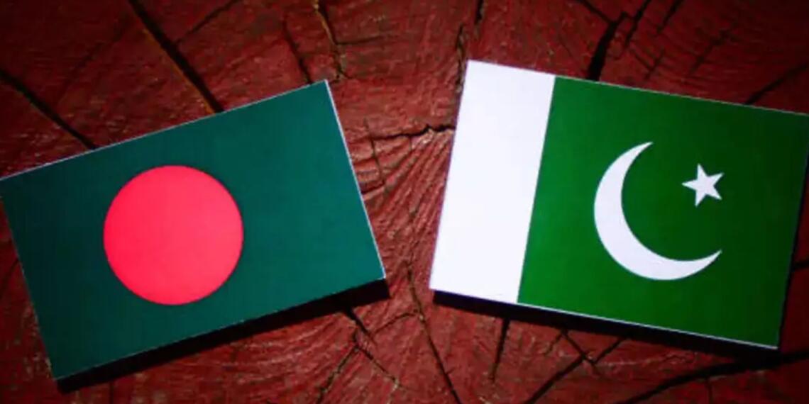 वीज़ा-मुक्त समझौते पर पाकिस्तान-बांग्लादेश की सहमति; भारत सतर्क