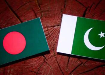 वीज़ा-मुक्त समझौते पर पाकिस्तान-बांग्लादेश की सहमति; भारत सतर्क