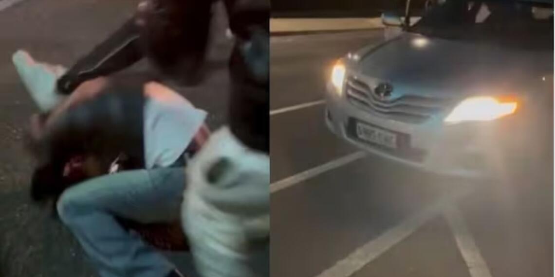 ऑस्ट्रेलिया के एडिलेड में भारतीय छात्र पर नस्लभेदी हमला, कहा- ‘भाग जा, इंडियन’