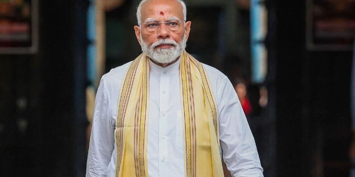 4,078 दिन का सफर: नरेंद्र मोदी ने रचा इतिहास, इंदिरा गांधी को पछाड़ा