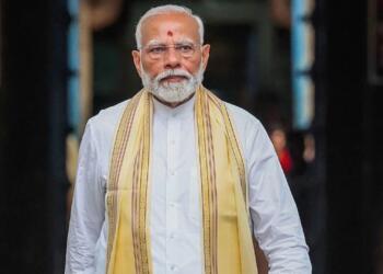 4,078 दिन का सफर: नरेंद्र मोदी ने रचा इतिहास, इंदिरा गांधी को पछाड़ा