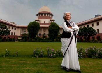 सहमति से यौन संबंध बनाने की उम्र 18 से 16 वर्ष करने के वामपंथी इंदिरा जयसिंह के प्रस्ताव पर केंद्रिय सरकार का सुप्रीम कोर्ट में कड़ा विरोध