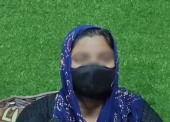 फैजान बना अक्षय- गाजियाबाद मेंं पहचान बदलकर प्यार, फिर जबरन इस्लाम कुबूल कराने का दबाव