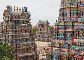 तमिलनाडु में DMK सरकार का मंदिर नियंत्रण एजेंडा: HR&CE पर मंदिर धन के दुरुपयोग के गंभीर आरोप