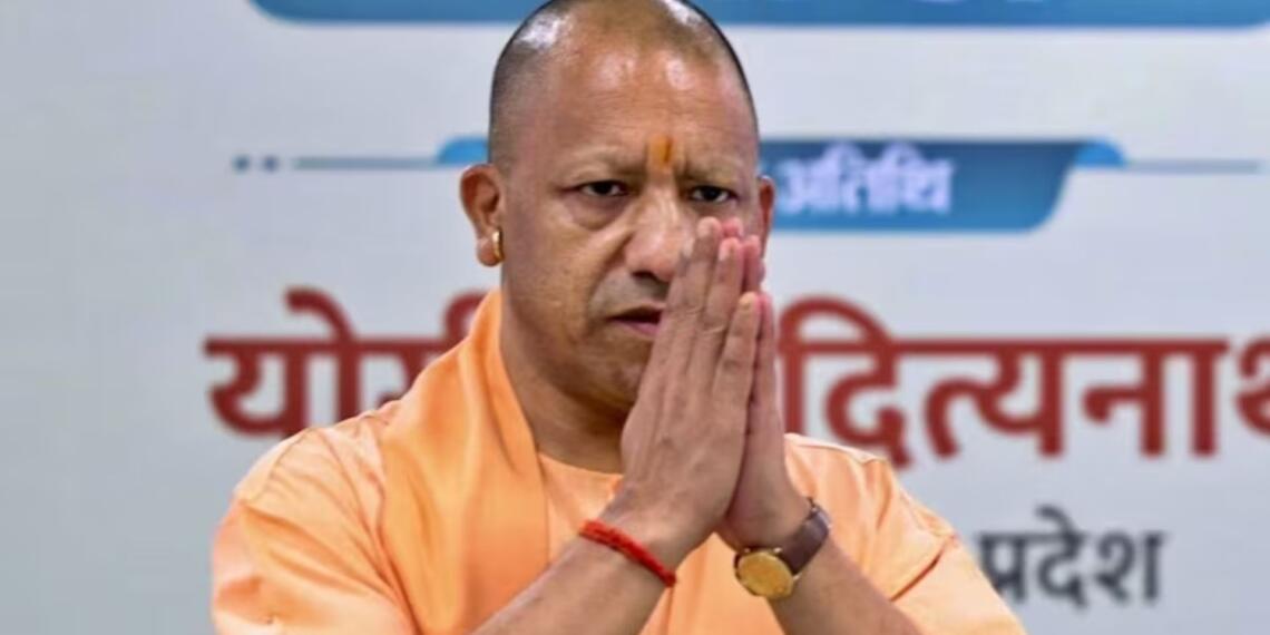 8 साल और 132 दिन पद पर रहकर, योगी आदित्यनाथ बने यूपी के सबसे लंबे समय तक मुख्यमंत्री