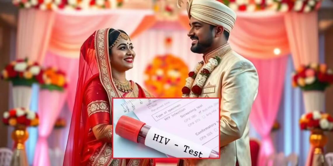 मेघालय में विवाह से पहले अनिवार्य एचआईवी जांच: क्या कानून वहां सफल होगा जहां संस्कृति असफल रही?