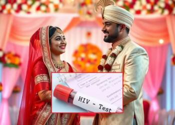 मेघालय में विवाह से पहले अनिवार्य एचआईवी जांच: क्या कानून वहां सफल होगा जहां संस्कृति असफल रही?