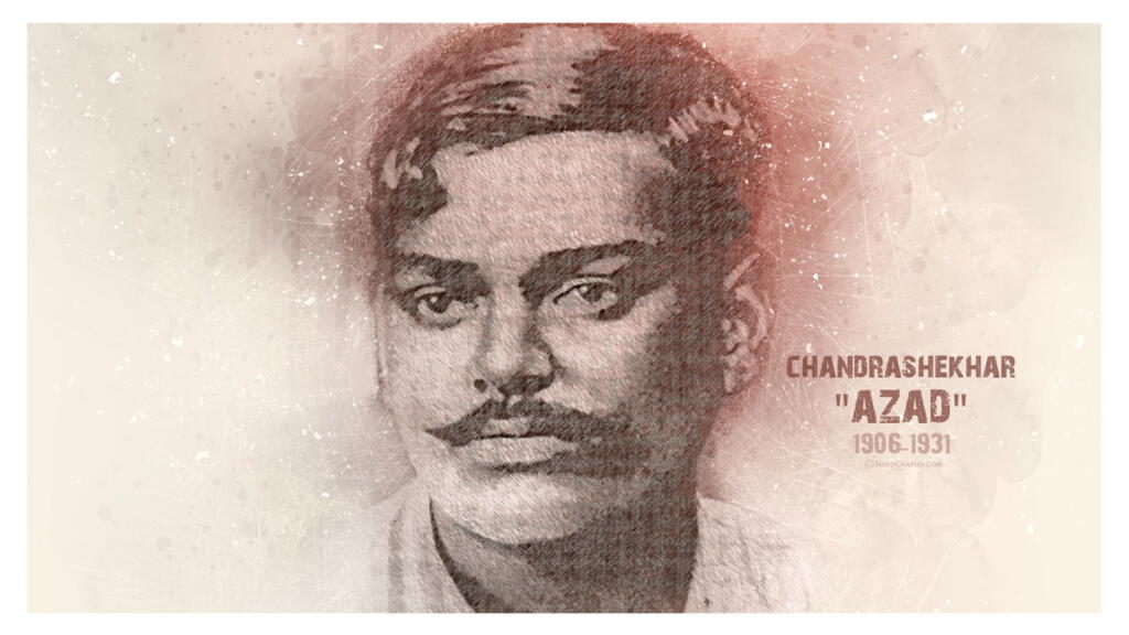 अब तक आजाद नहीं हो सकीं आजाद की अस्थ्यिां, पांच दशक से लखनऊ में बंद है अस्थि कलश