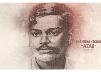 अब तक आजाद नहीं हो सकीं आजाद की अस्थ्यिां, पांच दशक से लखनऊ में बंद है अस्थि कलश