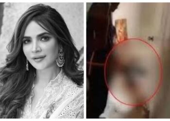 पाक अभिनेत्री हुमैरा ने मौत से पहले 10 लोगों से मांगी थी मदद; आर्थिक तंगी में दम तोड़ा और 9 माह तक सड़ता रहा शव