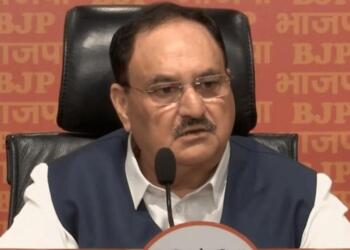 बीजेपी में होगा नेतृत्व परिवर्तन, राज्यों के चुनाव से साफ होगी तस्वीर